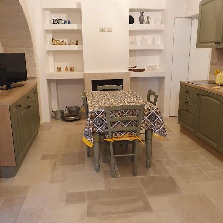 A Due Passi Dal Centro - Monte Grappa Villa Alberobello Buitenkant foto