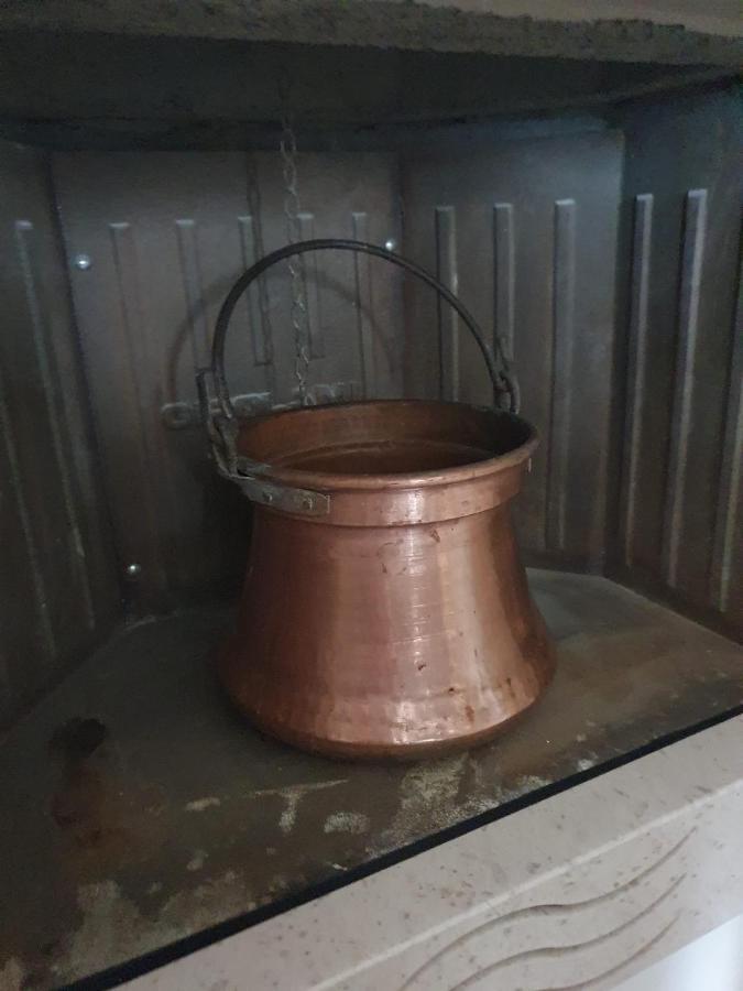 A Due Passi Dal Centro - Monte Grappa Villa Alberobello Buitenkant foto