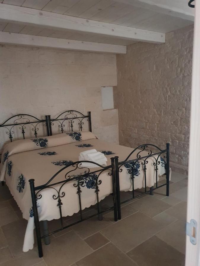 A Due Passi Dal Centro - Monte Grappa Villa Alberobello Buitenkant foto